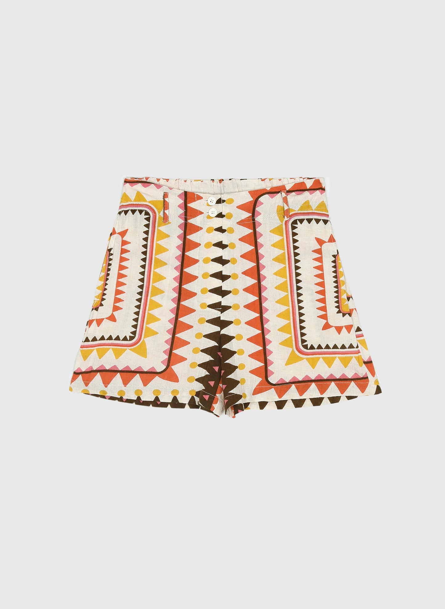 An’ge Rivelane Shorts