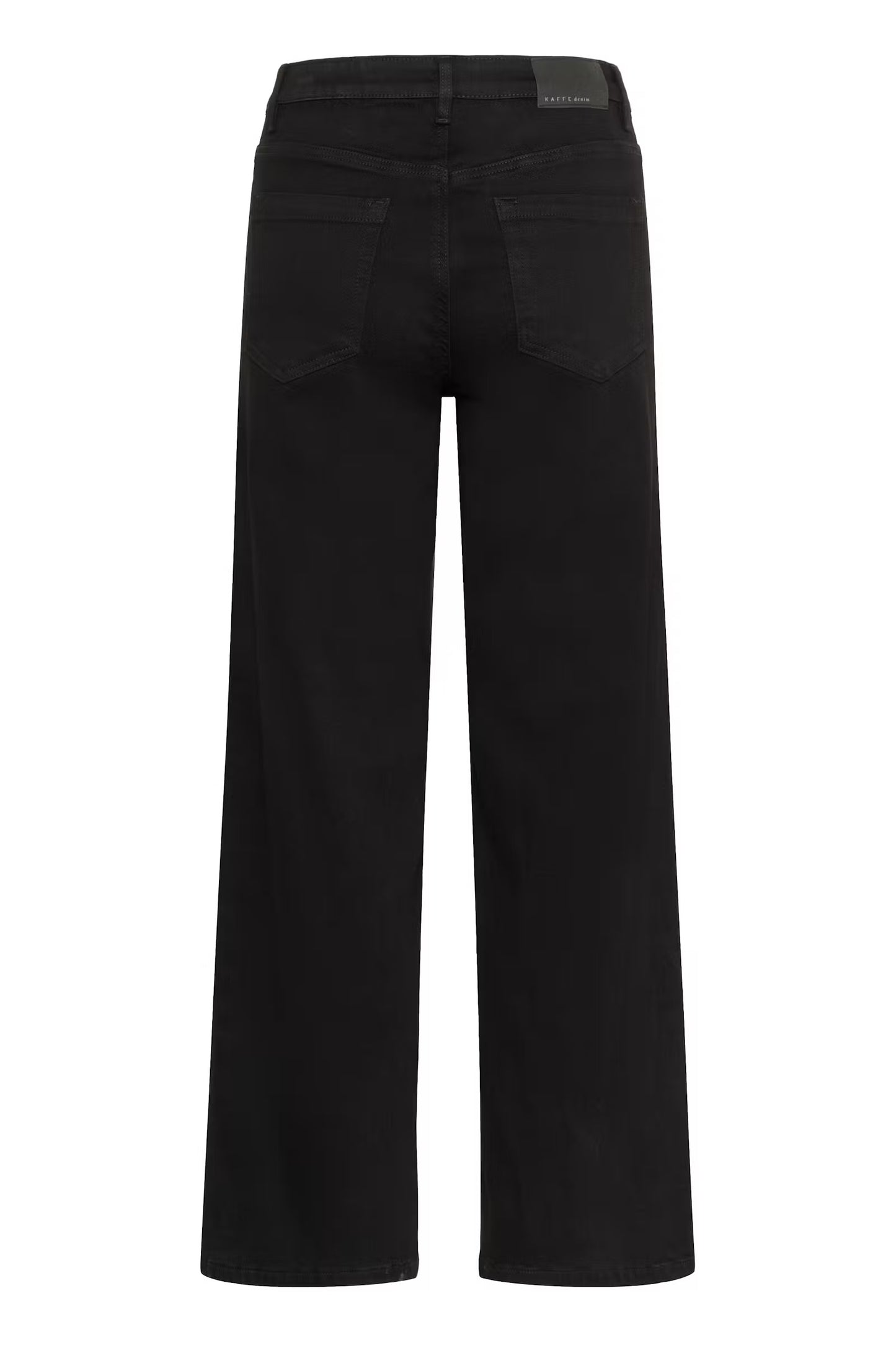 Kaffe Brook Jeans - black