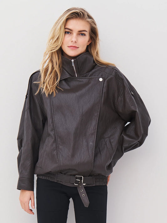 NU Denmark Amalie Jacket