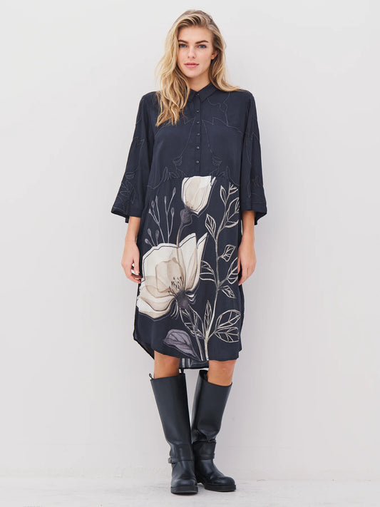 NU Denmark Andy Dress