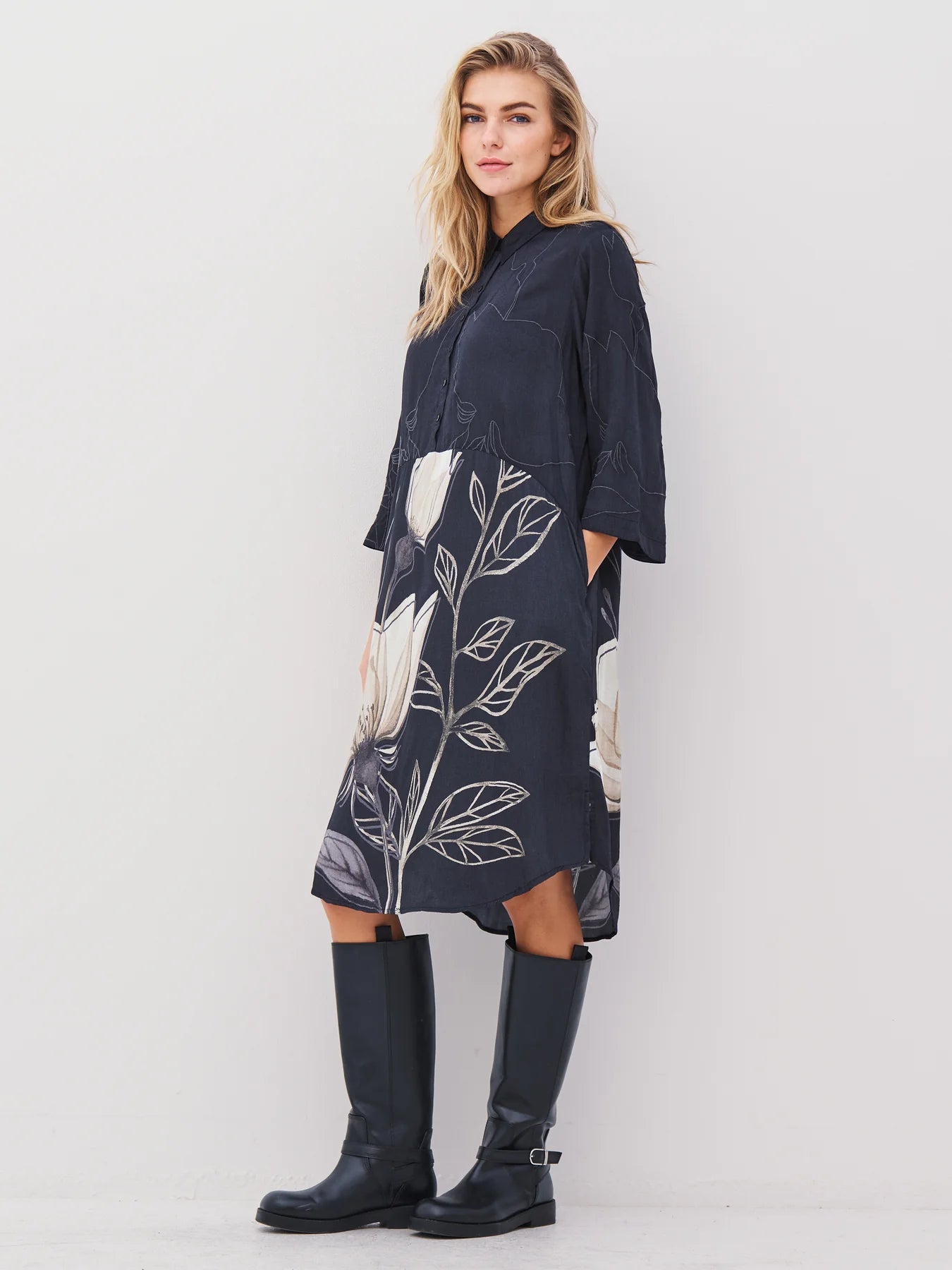 NU Denmark Andy Dress