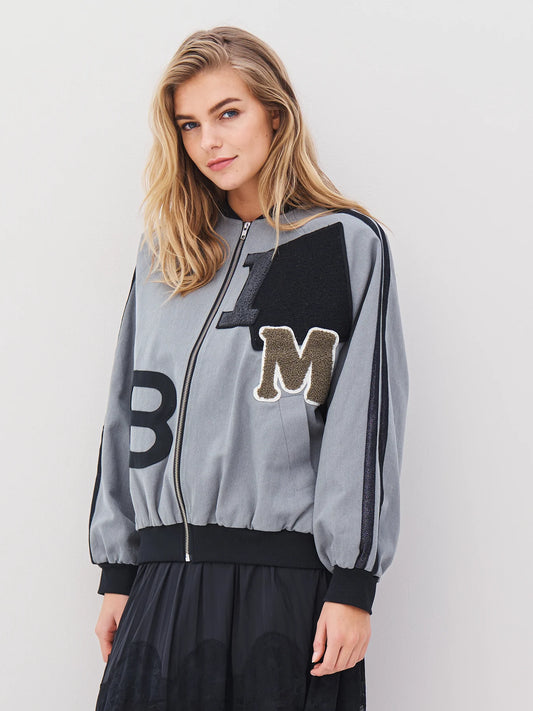 NU Denmark Aston Oversized Jacket