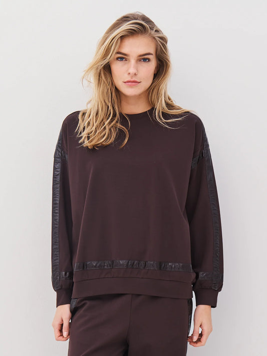 NU Denmark Athea Sweater
