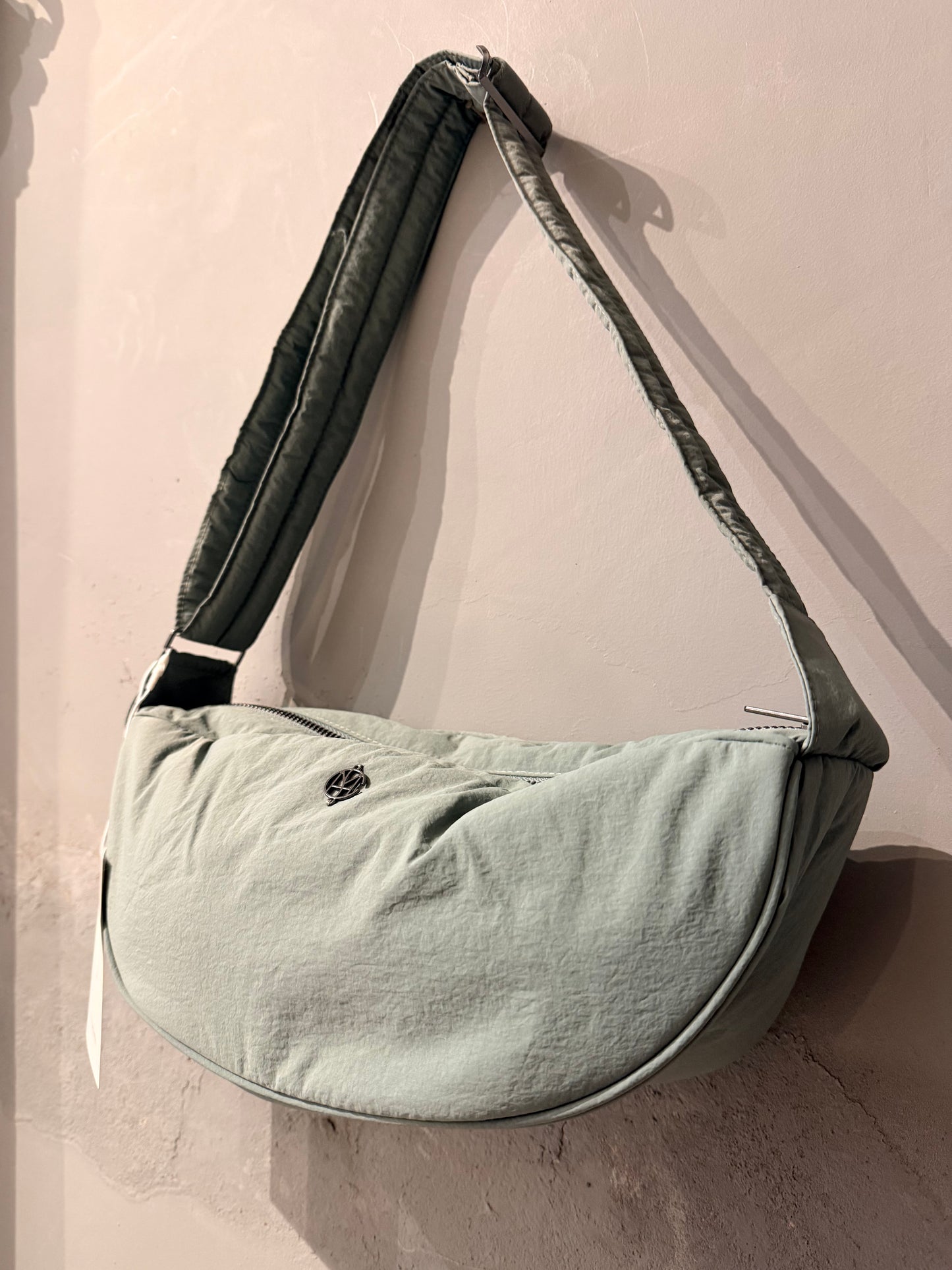 MSCH Jhean Bumbag - laurel wreath