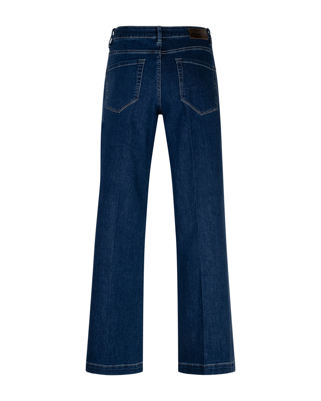 RB Colette Front Pocket High Rise - Midstone