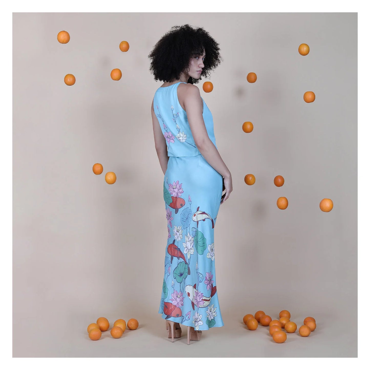 Blank London Cresta Dress