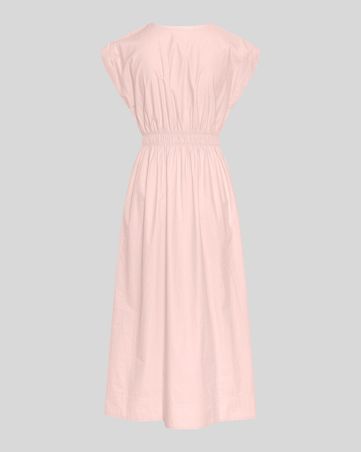 MSCH Wiliane Dress - Lotus