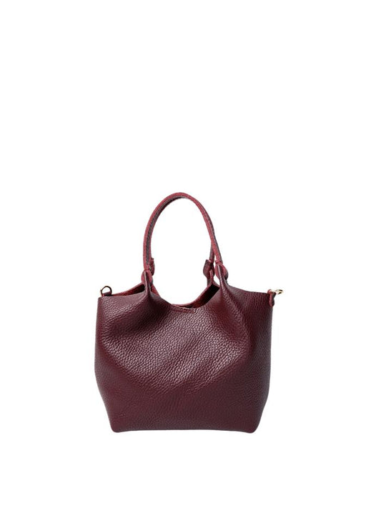 BC Isolde Bag - wine