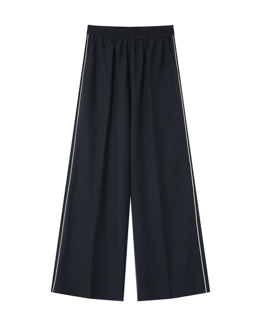 G&M Sweeney Trousers - navy