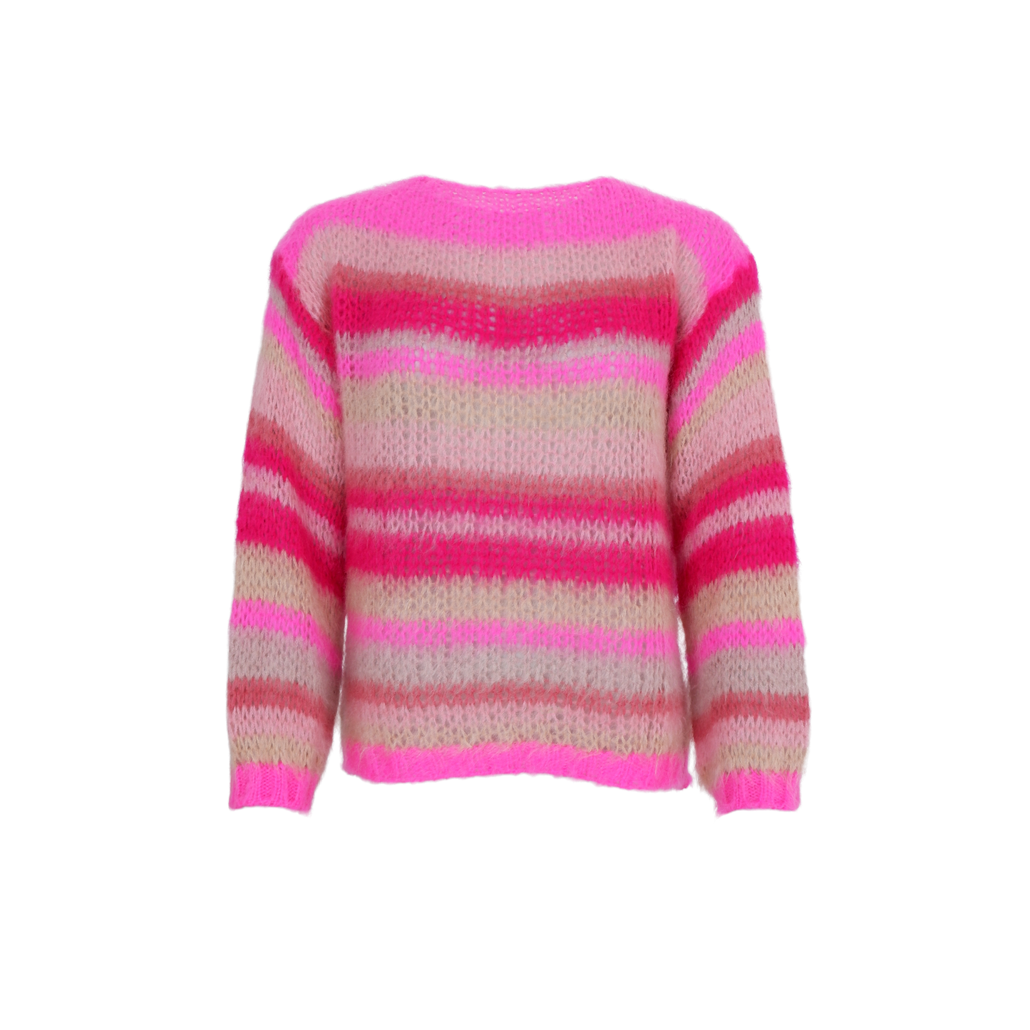 BC Adria Striped Jumper