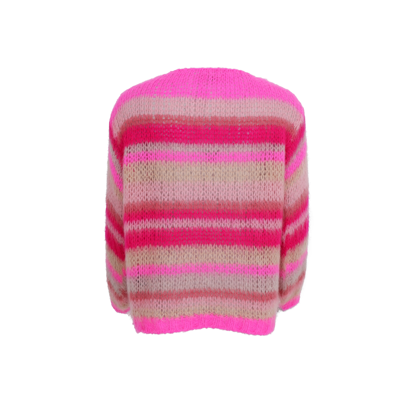 BC Adria Striped Jumper