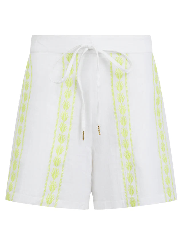 Nooki Belize Shorts