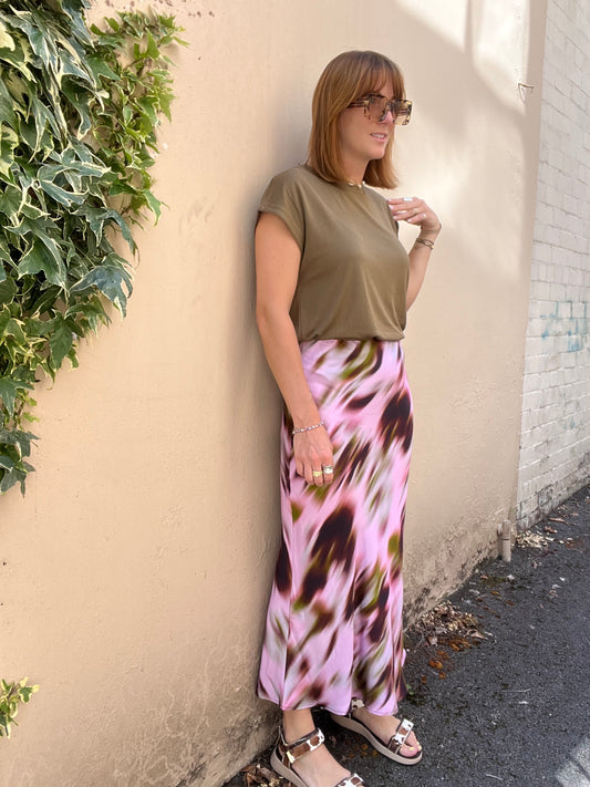 Numph Lilith Skirt