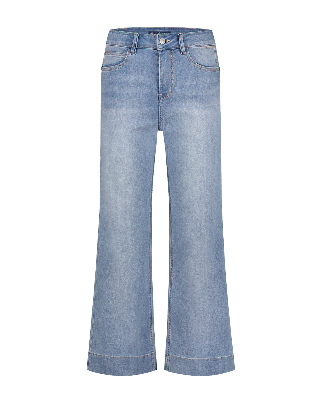 RB Conny Jeans - midstone