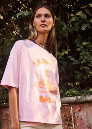 AP Pasta Tee