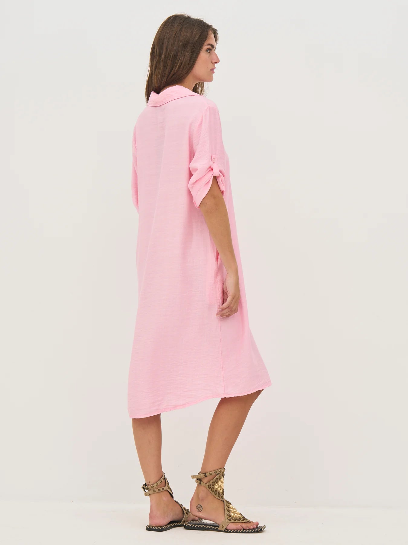 NU Denmark Caitlin Tunic Dress