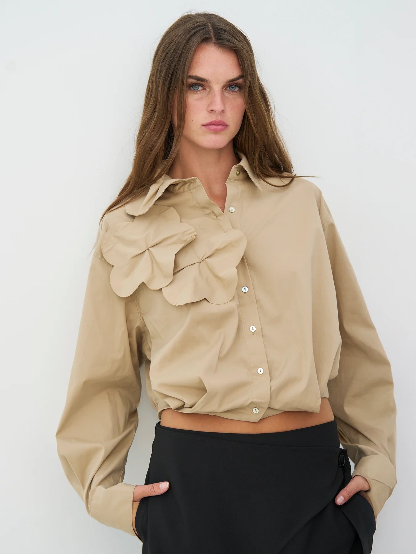 NU Denmark Camira Shirt