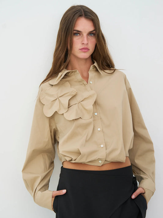 NU Denmark Camira Shirt