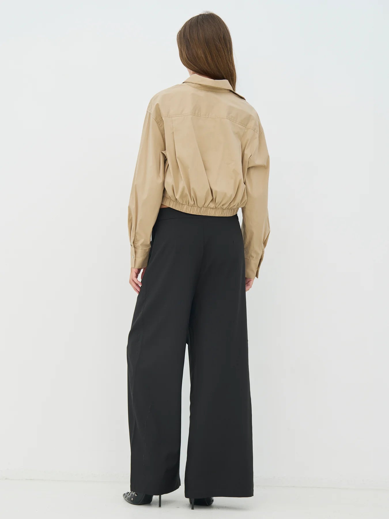 NU Denmark Camira Shirt