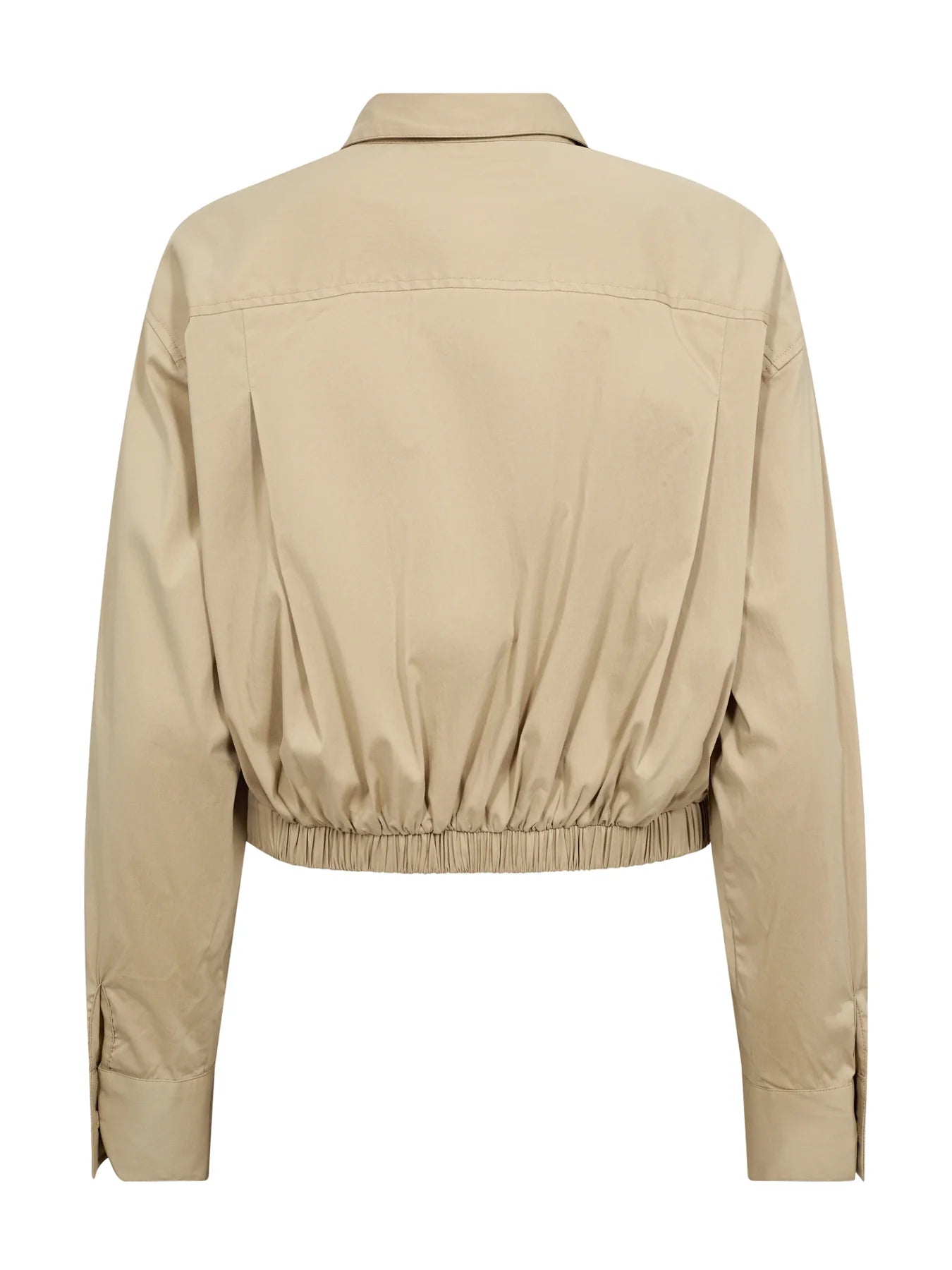 NU Denmark Camira Shirt