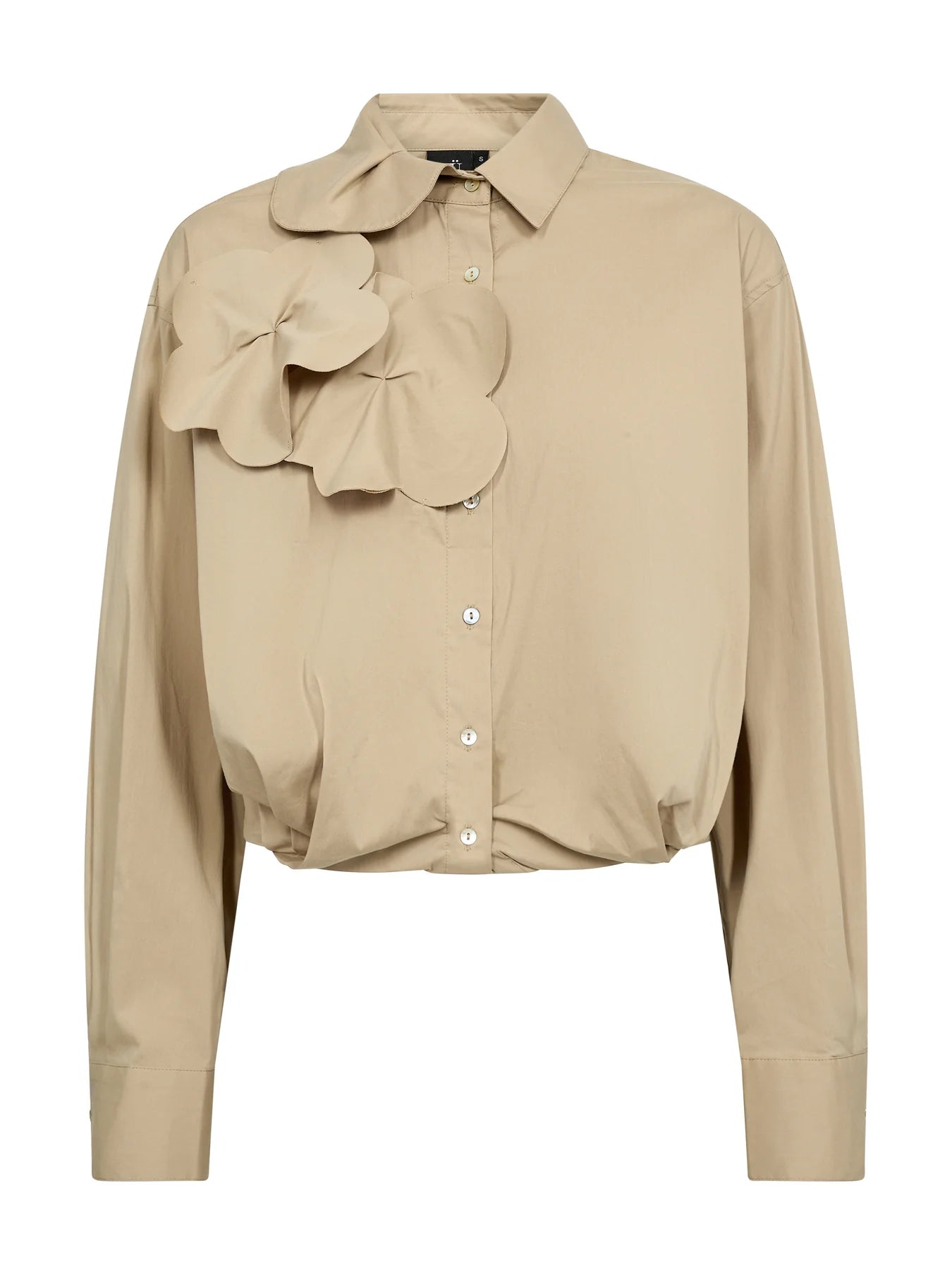 NU Denmark Camira Shirt