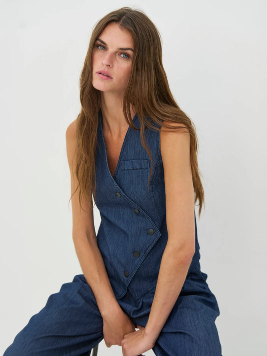 NU Denmark Carlene Vest