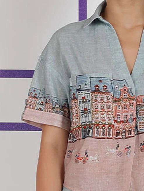 Conditions Apply Brenna Shirt