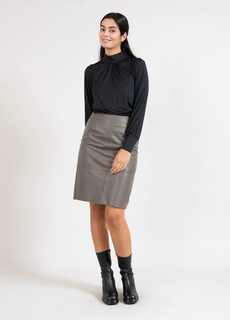 Coster Copenhagen Angie Blouse