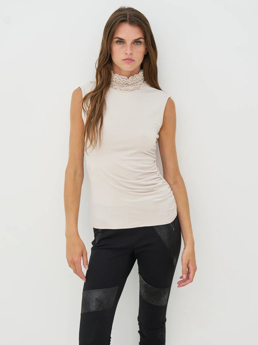 NU Denmark Cerina Top