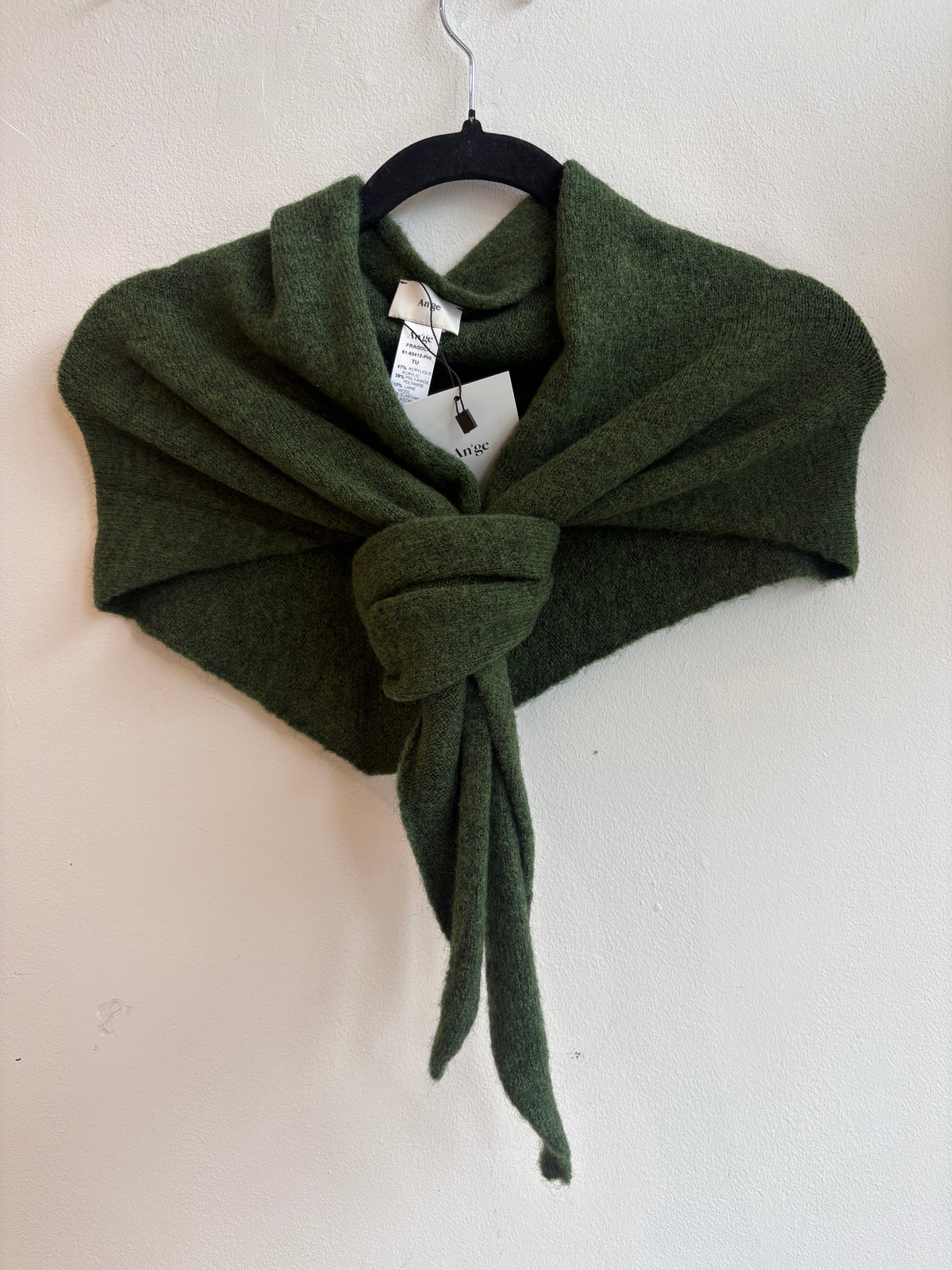 An'ge Fragola Scarf - Various
