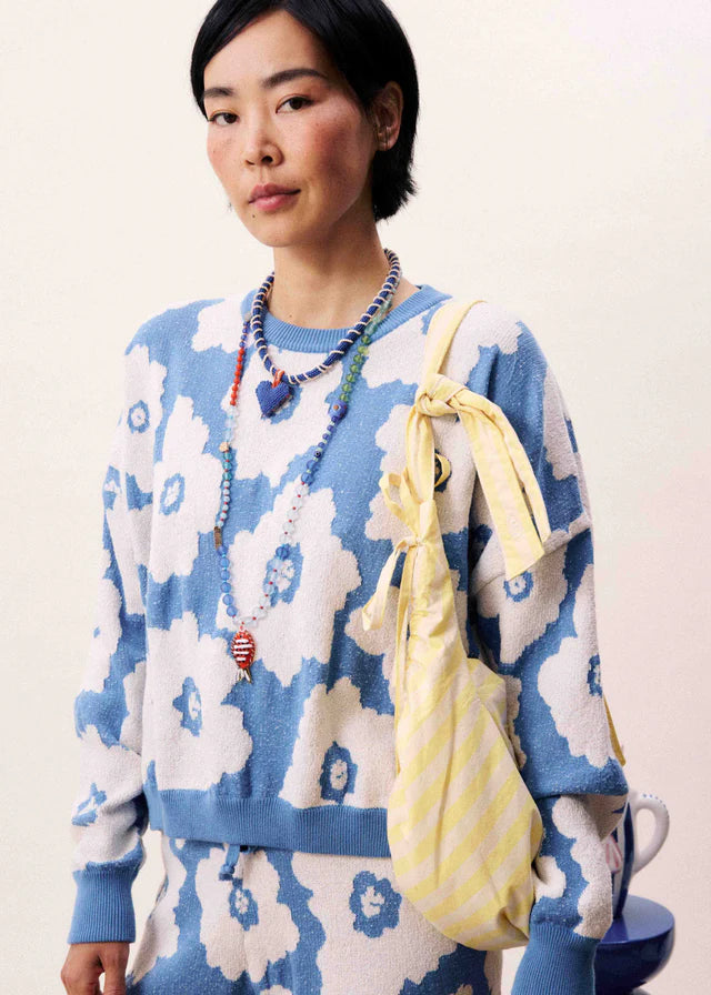 FRNCH Matira Bag