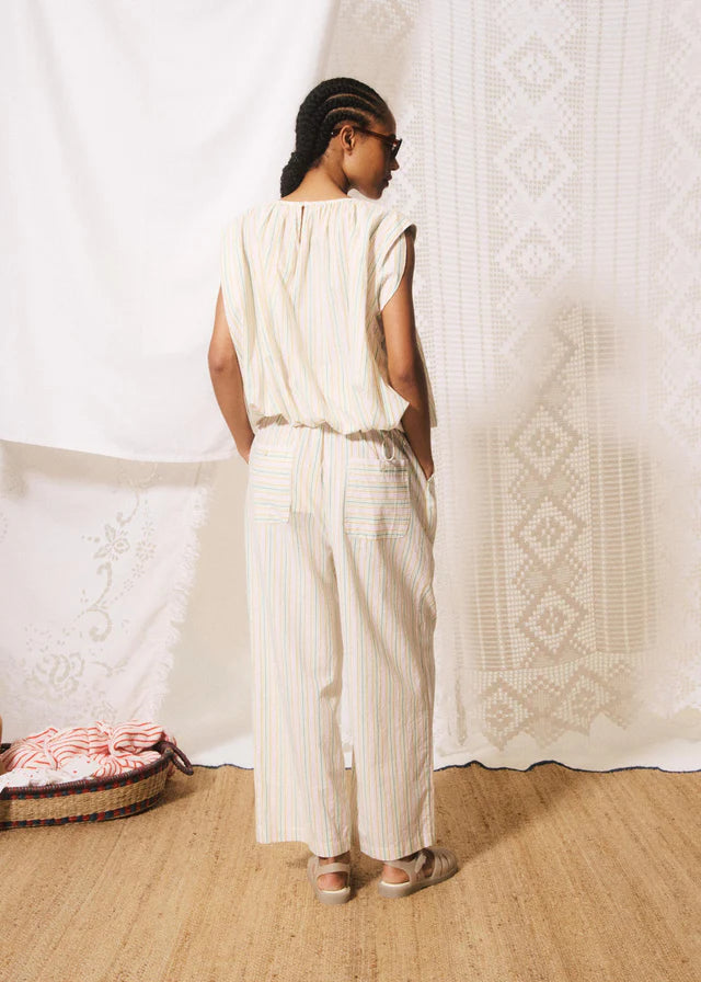 FRNCH Carmea Trousers