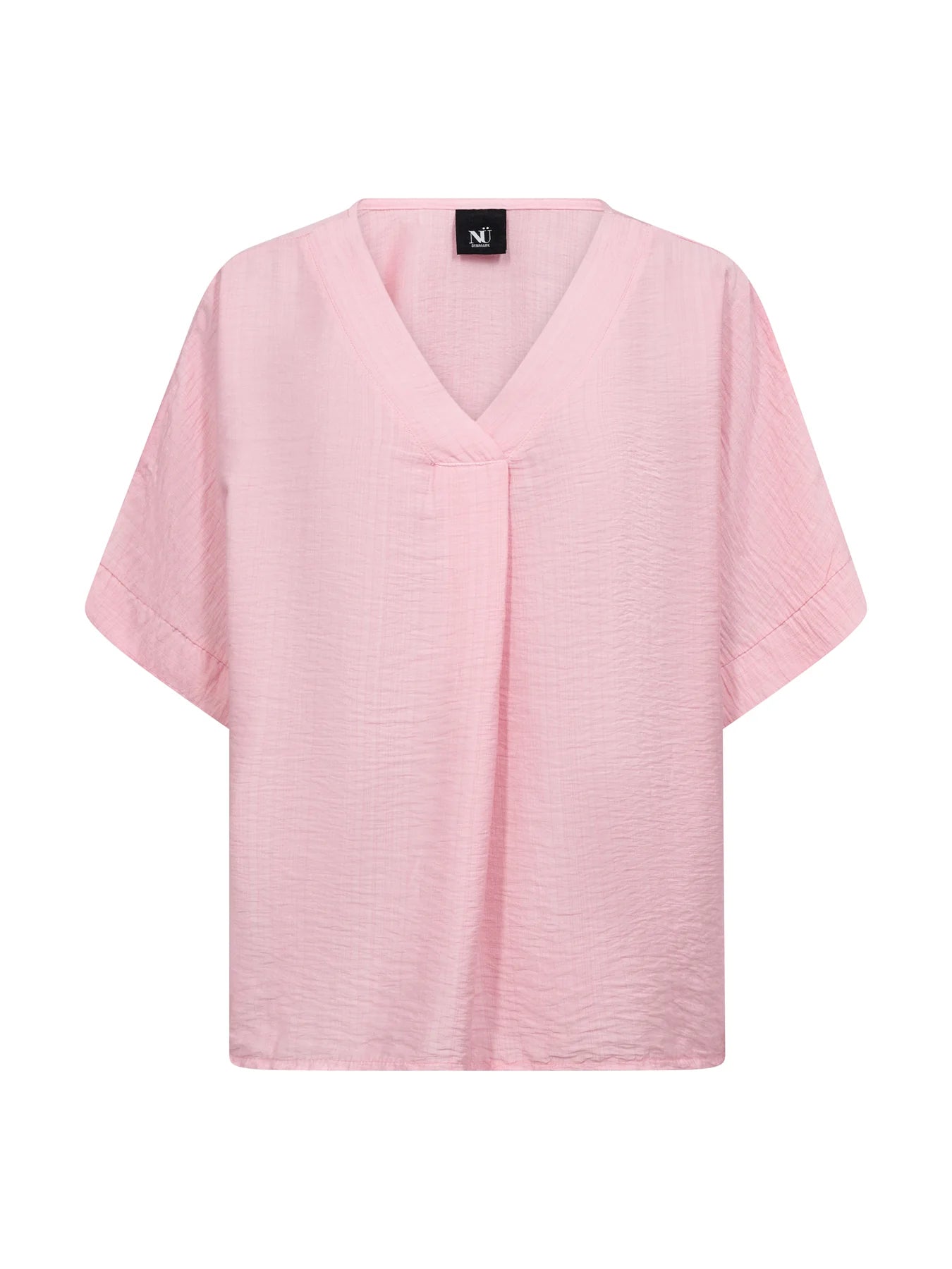 NU Denmark Cinda Blouse - Pink