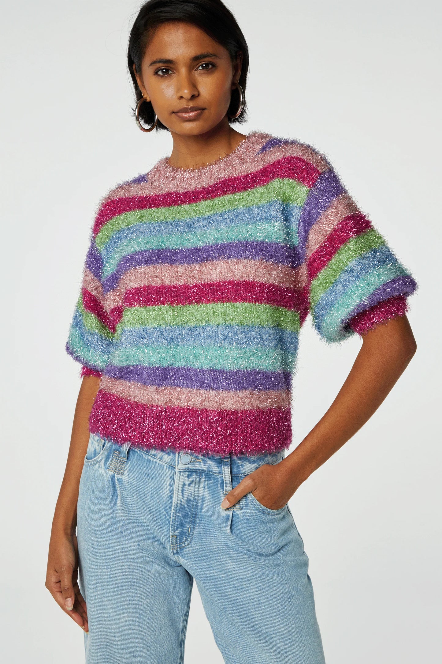 Fabienne Chapot Kitty Pullover