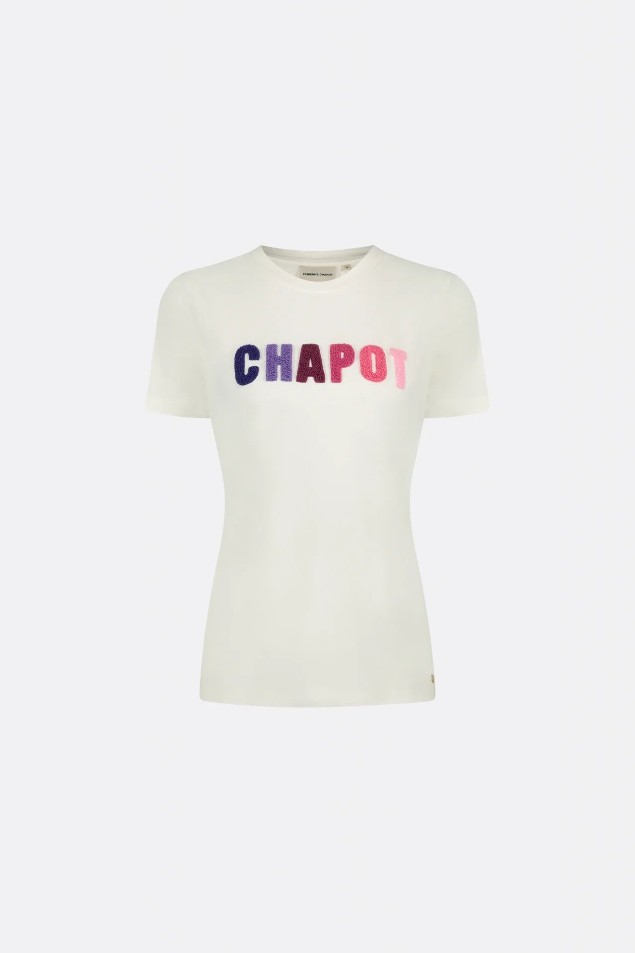 Fabienne Chapot Terry T-Shirt