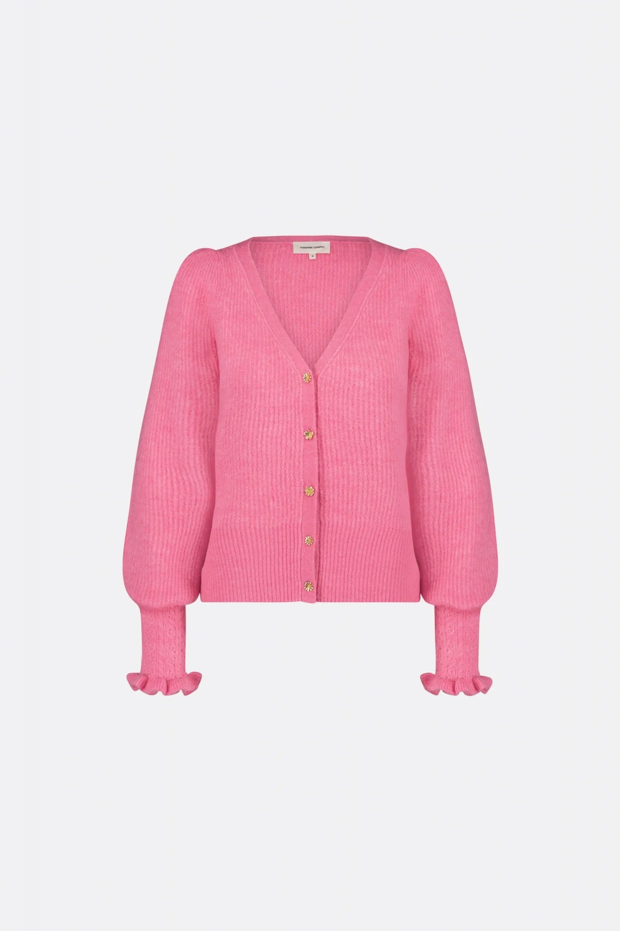 Fabienne Chapot Jessica Cardigan