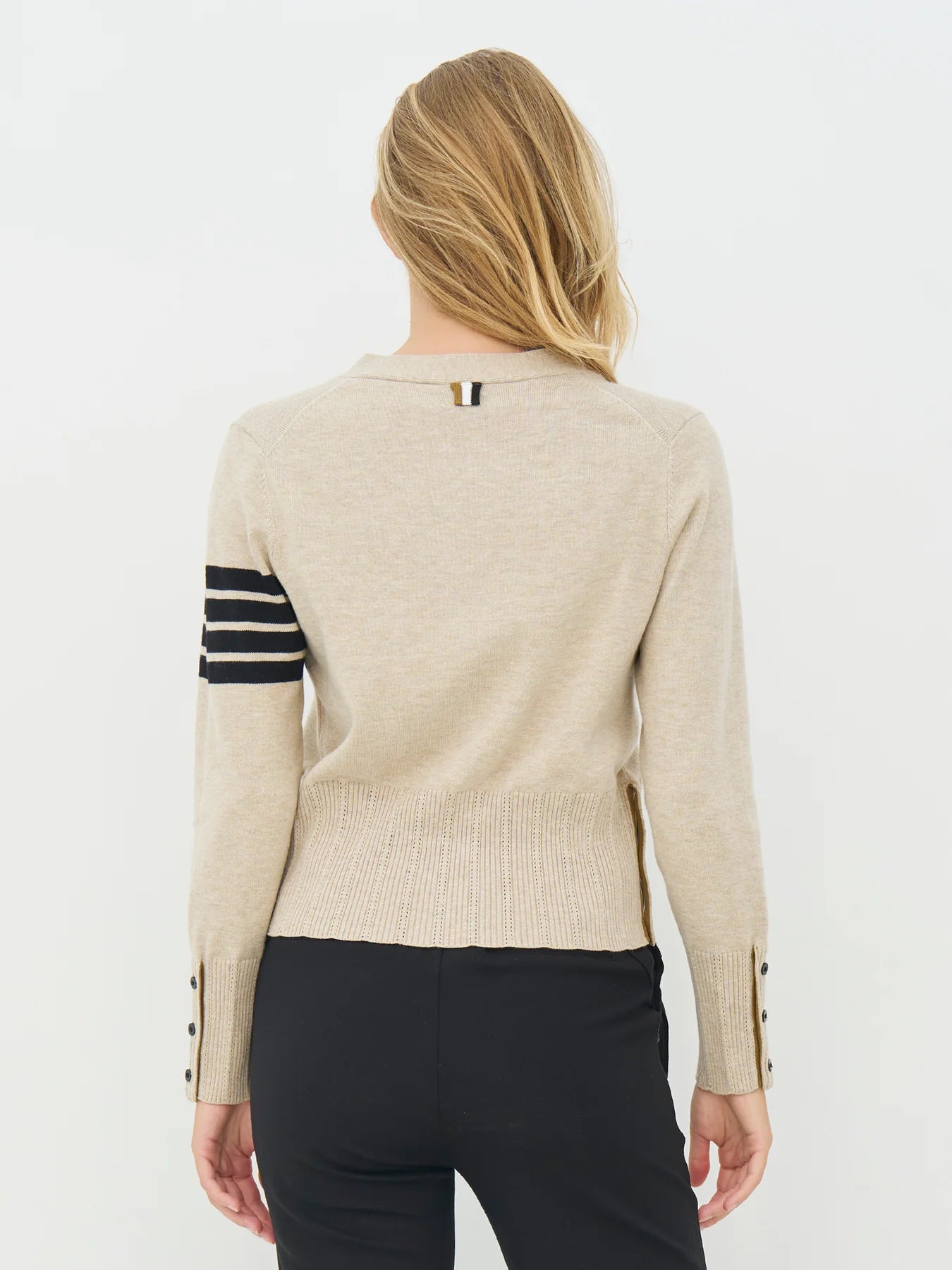 NU Denmark Crista Cardigan