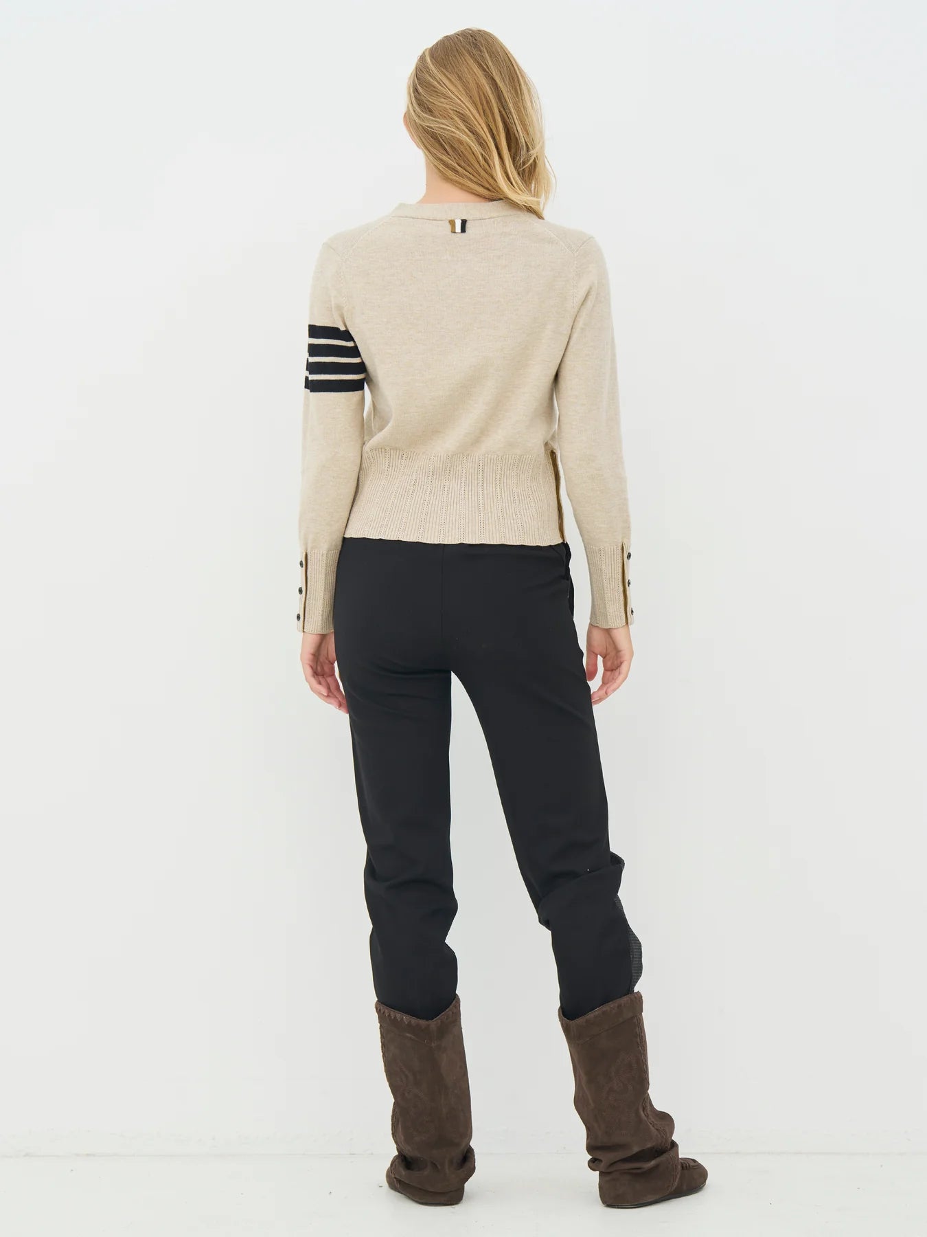 NU Denmark Crista Cardigan
