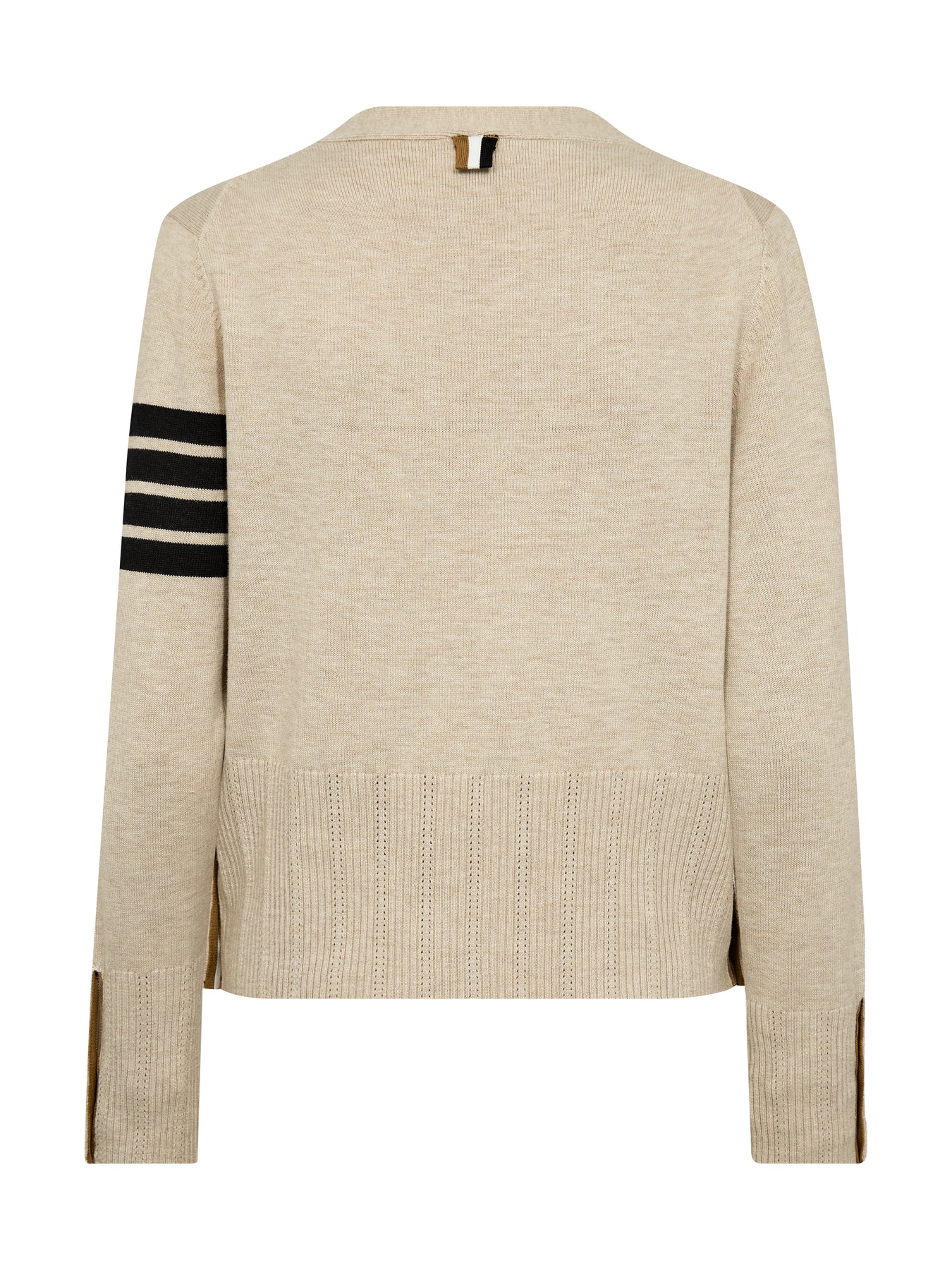NU Denmark Crista Cardigan