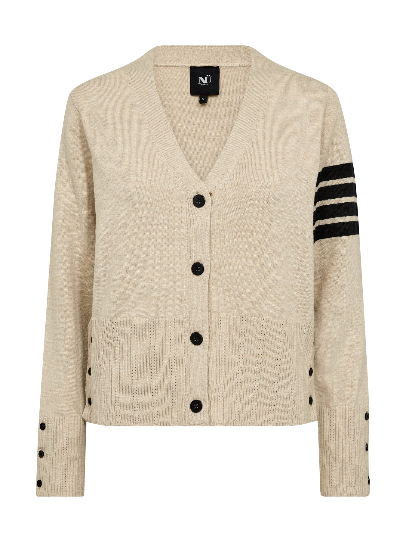 NU Denmark Crista Cardigan