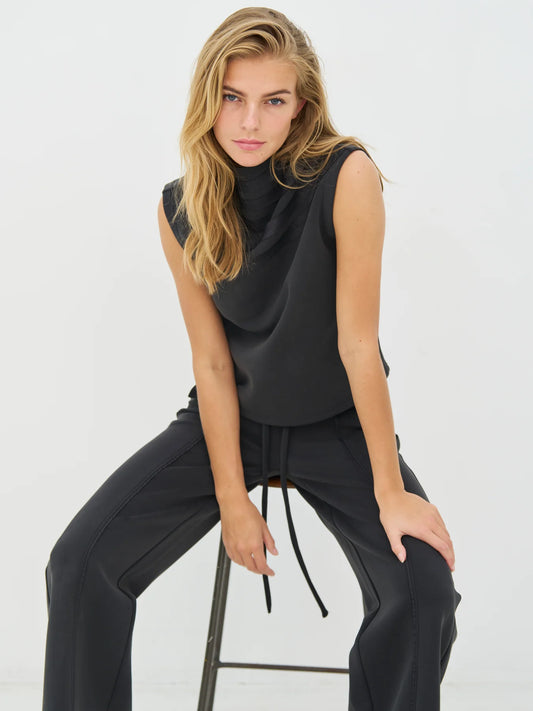 NU Denmark Cyra Top