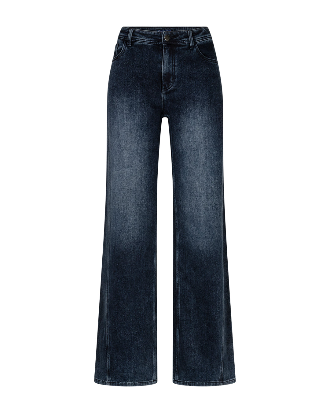 RB Claudette Jeans - Blue black