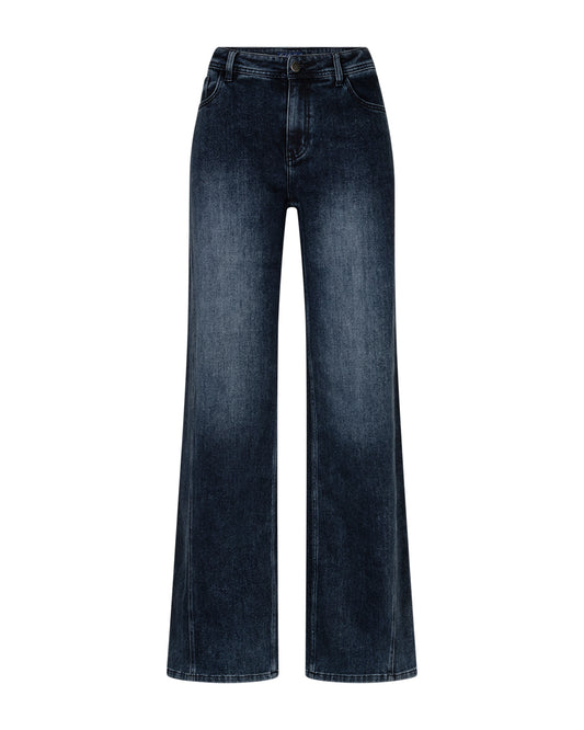 RB Claudette Jeans - Blue black