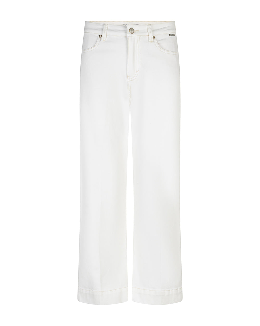 RB Conny Fancy Stitching - off white