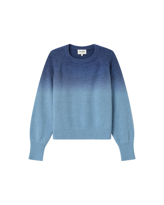 G&M Sacramento Jumper
