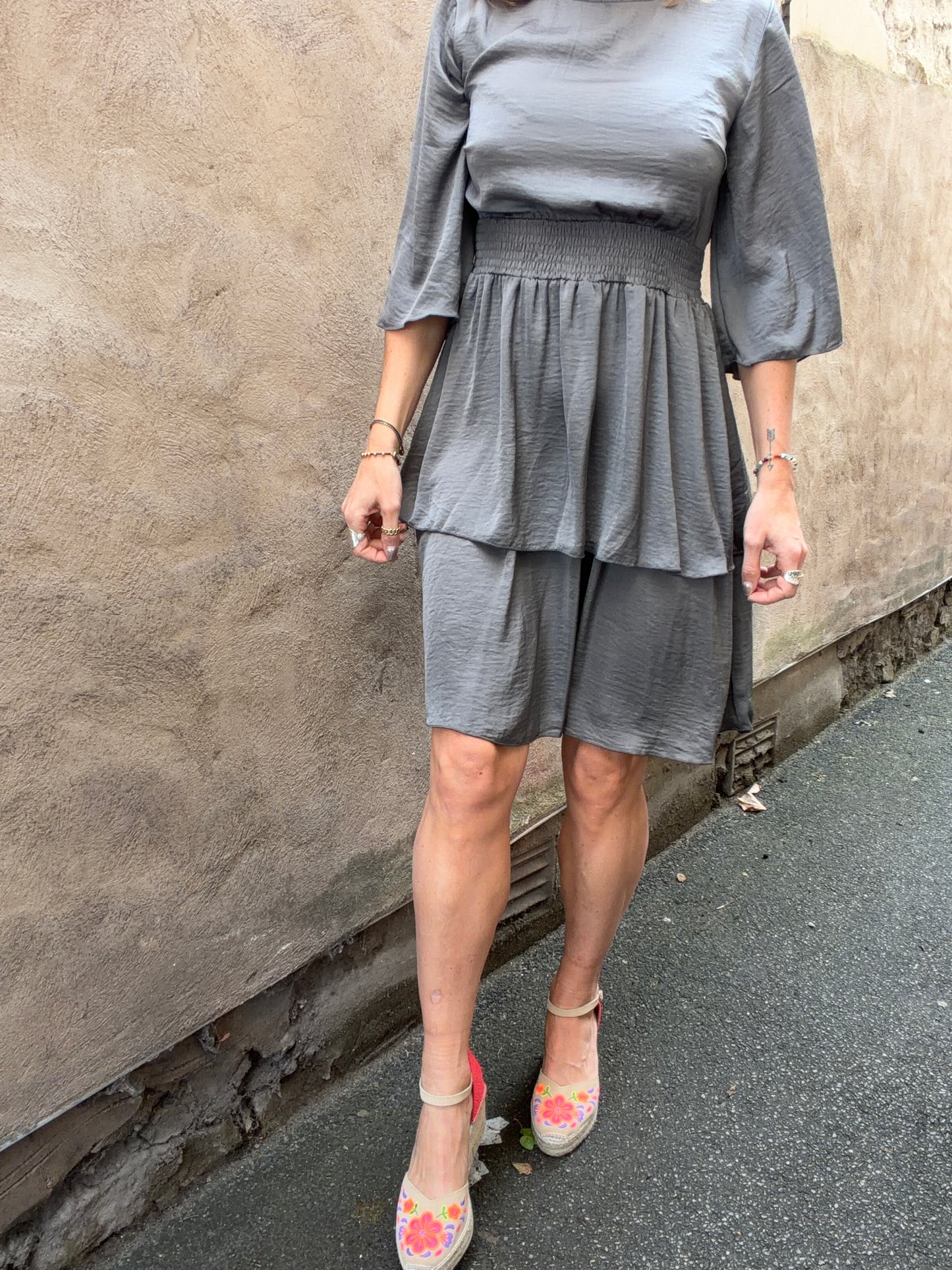 NU Denmark Gela Dress