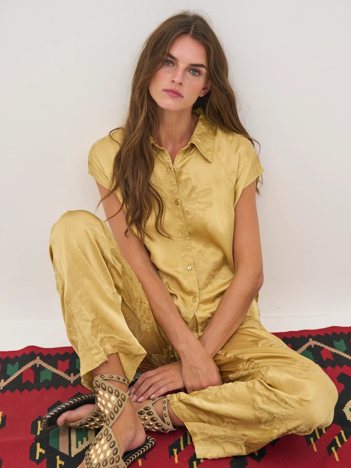 NU Denmark Dawn Top