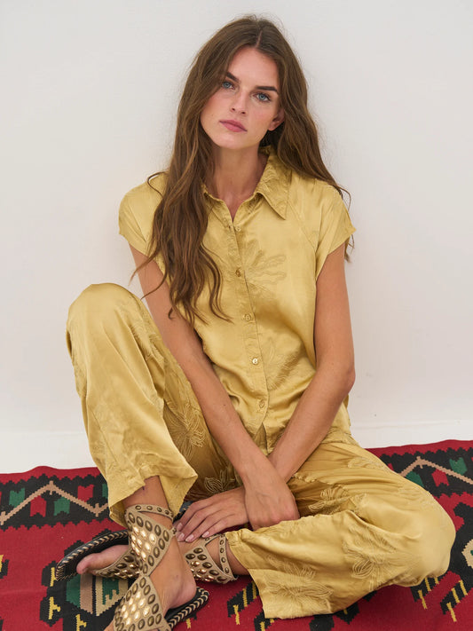 NU Denmark Dawn Top