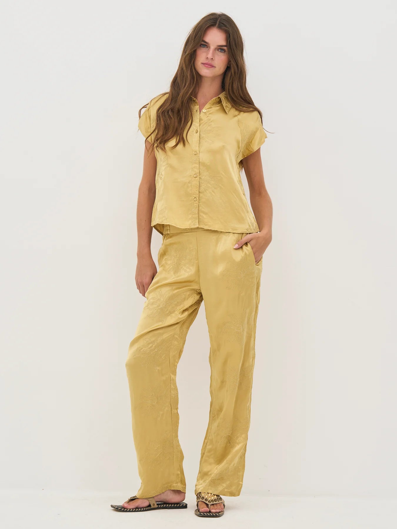NU Denmark Dawn Top