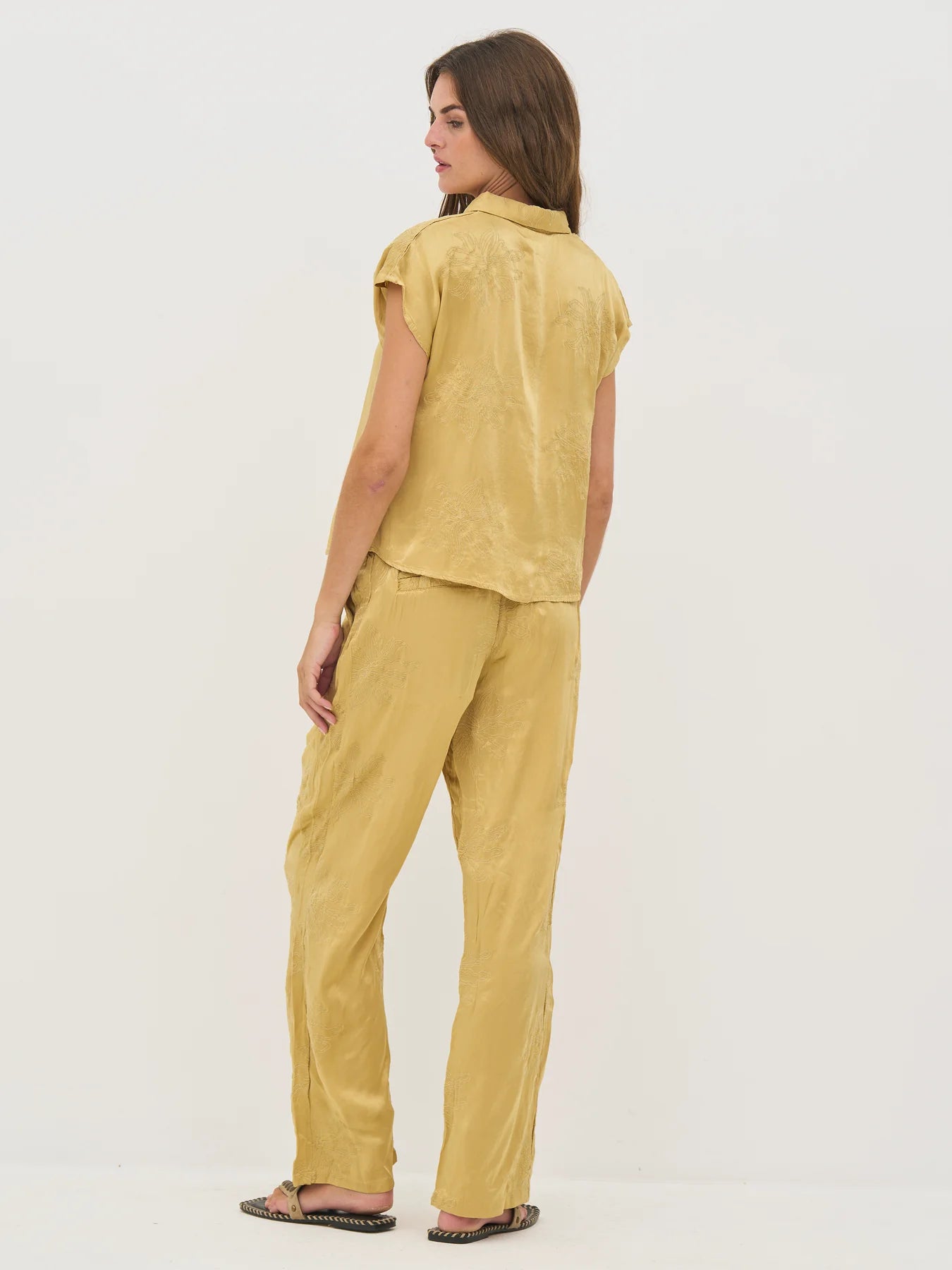 NU Denmark Dawn Top